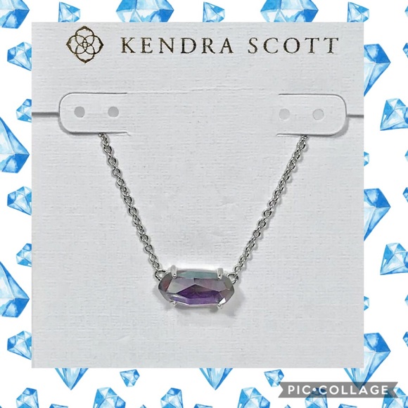 Kendra Scott Jewelry - Kendra Scott Ever pendant necklace